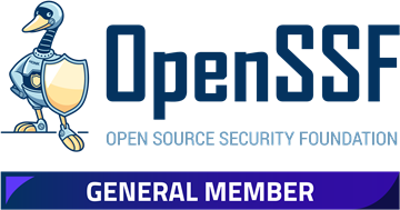 OpenSSF