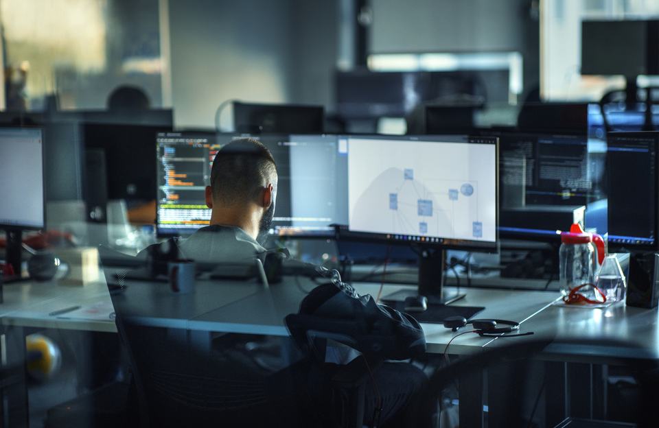 Service Levels | A-Team Systems