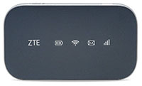 ZTE Falcon Z 917 small