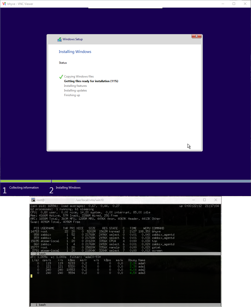 freebsd virtio