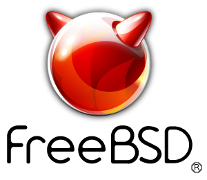 FreeBSD Logo