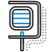 couchdb compactor icon