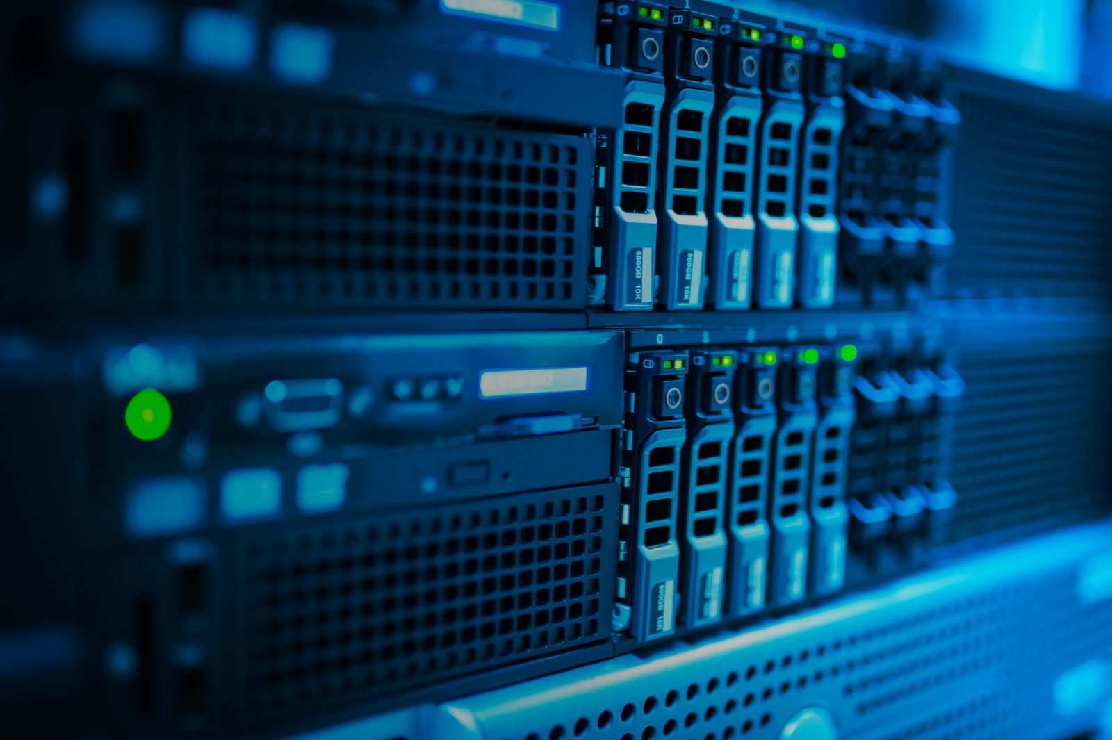 StorageArrayServerFaded ATeam Systems